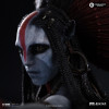 Iron Studios - Varang Art Scale 1/10 - Avatar 3: Fire and Ash