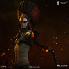 Iron Studios - Varang Art Scale 1/10 - Avatar 3: Fire and Ash