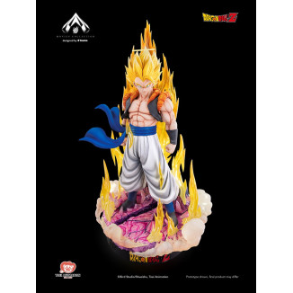 Tsume Dragon Ball Z Movie Collection - GOGETA
