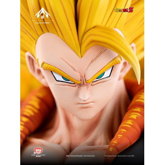 Tsume Dragon Ball Z Movie Collection - GOGETA