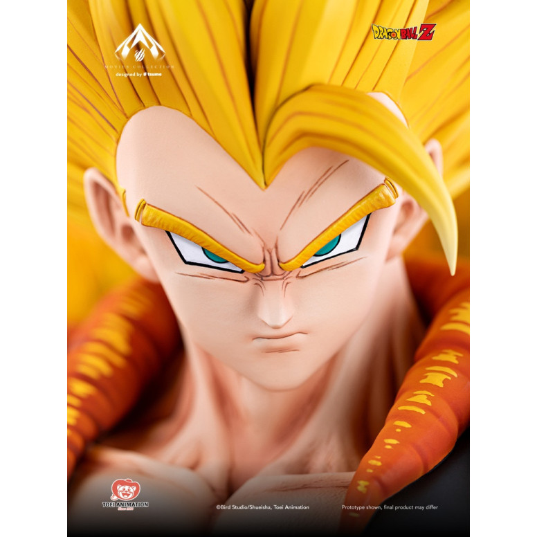 Tsume Dragon Ball Z Movie Collection - GOGETA