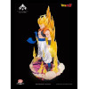 Tsume Dragon Ball Z Movie Collection - GOGETA