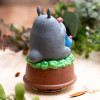 Maison Ghibli - Sekiguchi Grande Statue Musical Totoro spielt die Okarina - Mein Nachbar Totoro