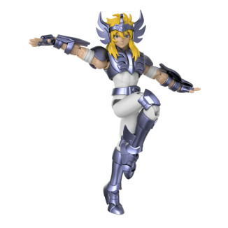 Blokees Saint Seiya - Champion Class Cygnus Hyoga v2 - Hyoga des Schwans