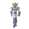 Blokees Saint Seiya - Champion Class Cygnus Hyoga v2 - Hyoga des Schwans