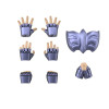 Blokees Saint Seiya - Champion Class Cygnus Hyoga v2 - Hyoga des Schwans