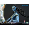 Prime 1 Studio - Avatar - Neytiri & Thanator Deluxe Bonus Version Real Elite Masterline Series 1/4