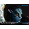 Prime 1 Studio - Avatar - Neytiri & Thanator Deluxe Bonus Version Real Elite Masterline Series 1/4