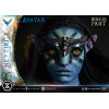 Prime 1 Studio - Avatar - Neytiri & Thanator Deluxe Bonus Version Real Elite Masterline Series 1/4