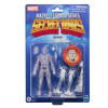 Hasbro Marvel Legends Series - Iceman - Secret Wars