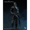 INART - T-800 1/6 Scale Collectible Figure (2 bodies) - The Terminator