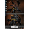 Hot Toys DC Comics - Absolute Batman Comic Masterpiece 1/6