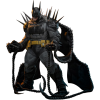 Hot Toys DC Comics - Absolute Batman Comic Masterpiece 1/6