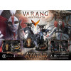 Prime 1 Studio - Avatar: Fire & Ash - Varang & Nightwraith Bonus Version - Real Elite Masterline Series 1/4