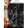 Prime 1 Studio - Avatar: Fire & Ash - Varang & Nightwraith Bonus Version - Real Elite Masterline Series 1/4