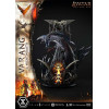 Prime 1 Studio - Avatar: Fire & Ash - Varang & Nightwraith Bonus Version - Real Elite Masterline Series 1/4