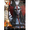 Prime 1 Studio - Avatar: Fire & Ash - Varang & Nightwraith Bonus Version - Real Elite Masterline Series 1/4