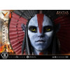 Prime 1 Studio - Avatar: Fire & Ash - Varang & Nightwraith Bonus Version - Real Elite Masterline Series 1/4