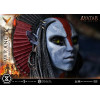 Prime 1 Studio - Avatar: Fire & Ash - Varang & Nightwraith Bonus Version - Real Elite Masterline Series 1/4