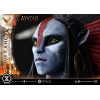 Prime 1 Studio - Avatar: Fire & Ash - Varang & Nightwraith Bonus Version - Real Elite Masterline Series 1/4