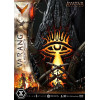 Prime 1 Studio - Avatar: Fire & Ash - Varang & Nightwraith Bonus Version - Real Elite Masterline Series 1/4