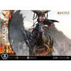 Prime 1 Studio - Avatar: Fire & Ash - Varang & Nightwraith Bonus Version - Real Elite Masterline Series 1/4