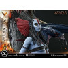 Prime 1 Studio - Avatar: Fire & Ash - Varang & Nightwraith Bonus Version - Real Elite Masterline Series 1/4