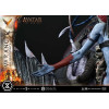 Prime 1 Studio - Avatar: Fire & Ash - Varang & Nightwraith Bonus Version - Real Elite Masterline Series 1/4