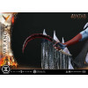 Prime 1 Studio - Avatar: Fire & Ash - Varang & Nightwraith Bonus Version - Real Elite Masterline Series 1/4