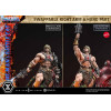Prime 1 Studio - Masters of the Universe - He-Man & Battle Cat Ultimate Version - Real Elite Masterline Series 1/4