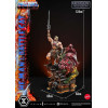 Prime 1 Studio - Masters of the Universe - He-Man & Battle Cat Ultimate Version - Real Elite Masterline Series 1/4