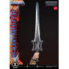 Prime 1 Studio - Masters of the Universe - He-Man & Battle Cat Ultimate Version - Real Elite Masterline Series 1/4