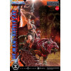 Prime 1 Studio - Masters of the Universe - He-Man & Battle Cat Ultimate Version - Real Elite Masterline Series 1/4