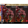 Prime 1 Studio - Masters of the Universe - He-Man & Battle Cat Ultimate Bonus Version - Real Elite Masterline Series 1/4