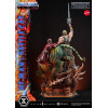 Prime 1 Studio - Masters of the Universe - He-Man & Battle Cat Ultimate Bonus Version - Real Elite Masterline Series 1/4