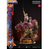 Prime 1 Studio - Masters of the Universe - He-Man & Battle Cat Ultimate Bonus Version - Real Elite Masterline Series 1/4