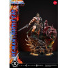 Prime 1 Studio - Masters of the Universe - He-Man & Battle Cat Ultimate Bonus Version - Real Elite Masterline Series 1/4