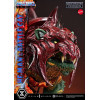 Prime 1 Studio - Masters of the Universe - He-Man & Battle Cat Ultimate Bonus Version - Real Elite Masterline Series 1/4