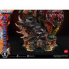 Prime 1 Studio - Masters of the Universe - He-Man & Battle Cat Ultimate Bonus Version - Real Elite Masterline Series 1/4