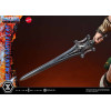 Prime 1 Studio - Masters of the Universe - He-Man & Battle Cat - Real Elite Masterline Series 1/4