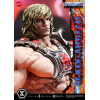 Prime 1 Studio - Masters of the Universe - He-Man & Battle Cat - Real Elite Masterline Series 1/4