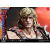 Prime 1 Studio - Masters of the Universe - He-Man & Battle Cat - Real Elite Masterline Series 1/4