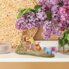 Enesco Disney - Winnie Puuh und seine Freunde Jubiläumsausgabe - Tradition by Jim Shore