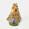 Enesco Disney - Winnie Puuh und seine Freunde Jubiläumsausgabe - Tradition by Jim Shore