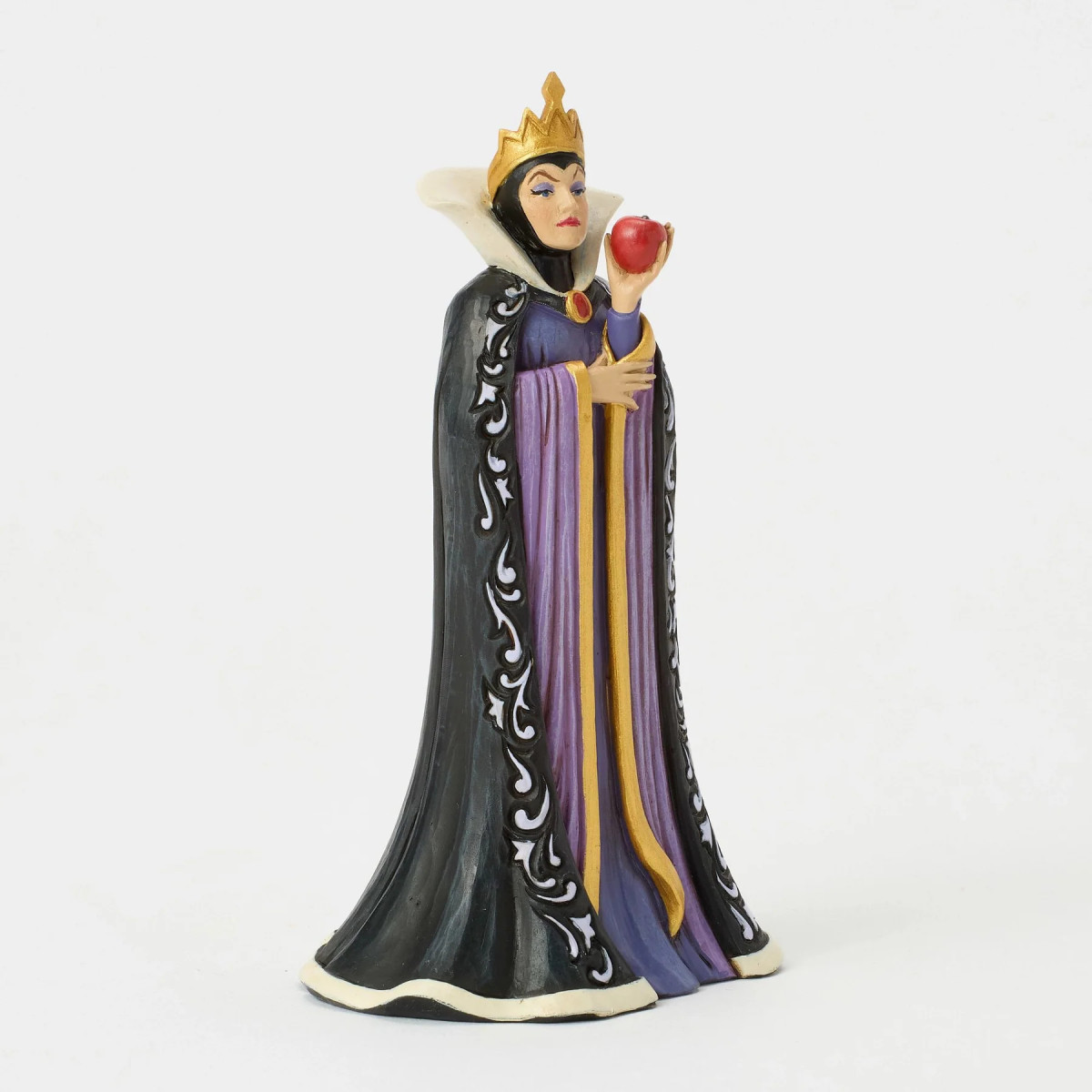 Enesco Disney - Königin Grimhilde und der Apfel - Schneewittchen und die 7 Zwerge Traditionen by Jim Shore - -