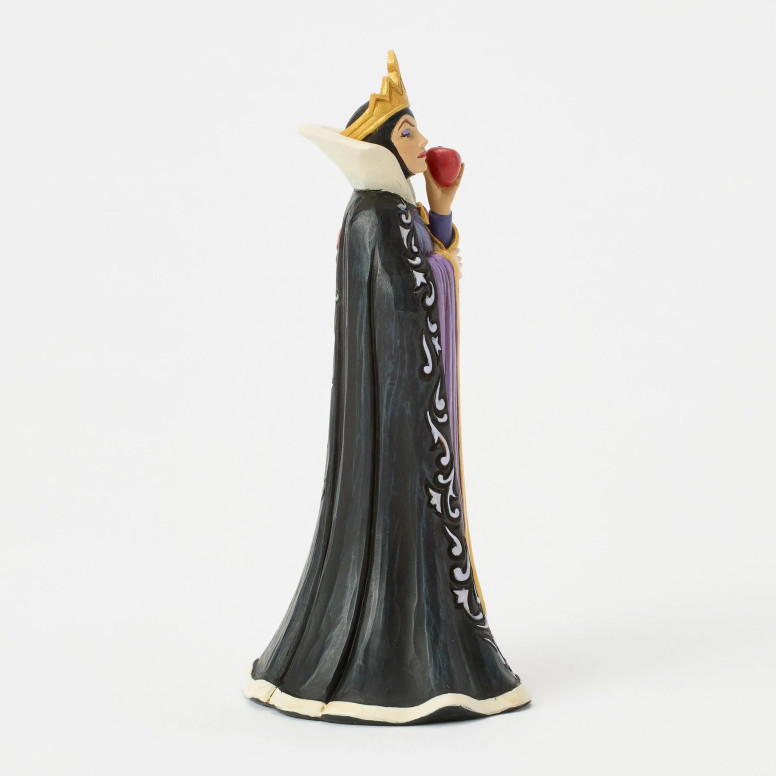 Enesco Disney - Königin Grimhilde und der Apfel - Schneewittchen und die 7 Zwerge Traditionen by Jim Shore - -