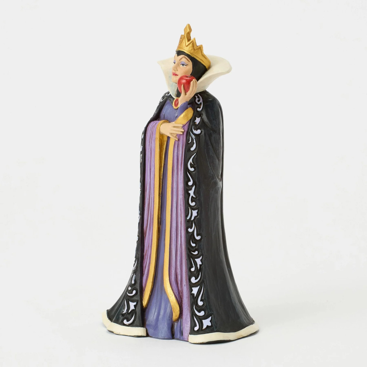 Enesco Disney - Königin Grimhilde und der Apfel - Schneewittchen und die 7 Zwerge Traditionen by Jim Shore - -