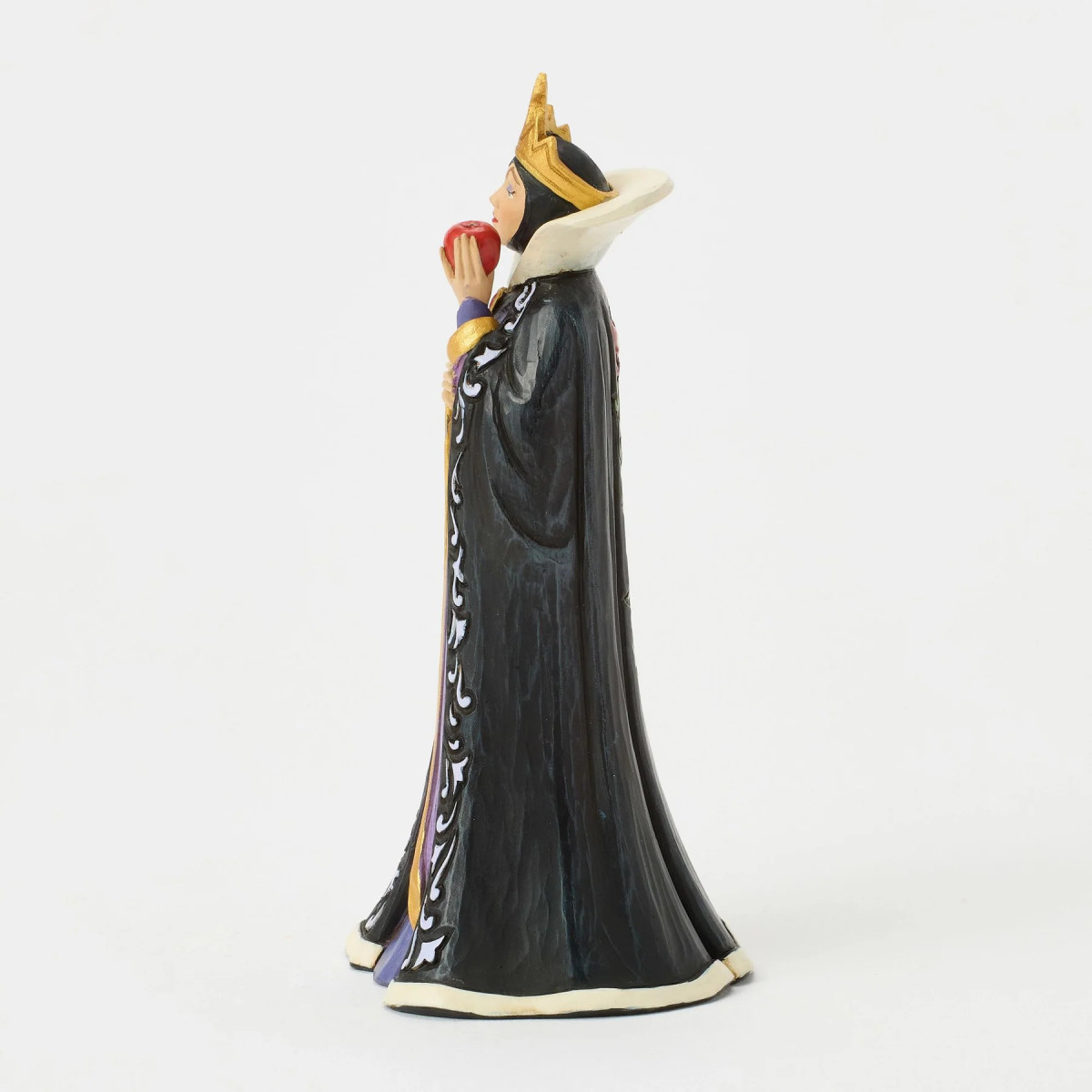 Enesco Disney - Königin Grimhilde und der Apfel - Schneewittchen und die 7 Zwerge Traditionen by Jim Shore - -