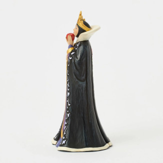 Enesco Disney - Königin Grimhilde und der Apfel - Schneewittchen und die 7 Zwerge Traditionen by Jim Shore - -