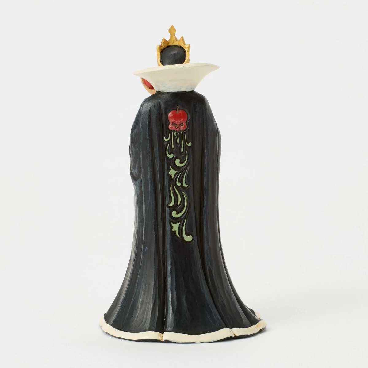 Enesco Disney - Königin Grimhilde und der Apfel - Schneewittchen und die 7 Zwerge Traditionen by Jim Shore - -